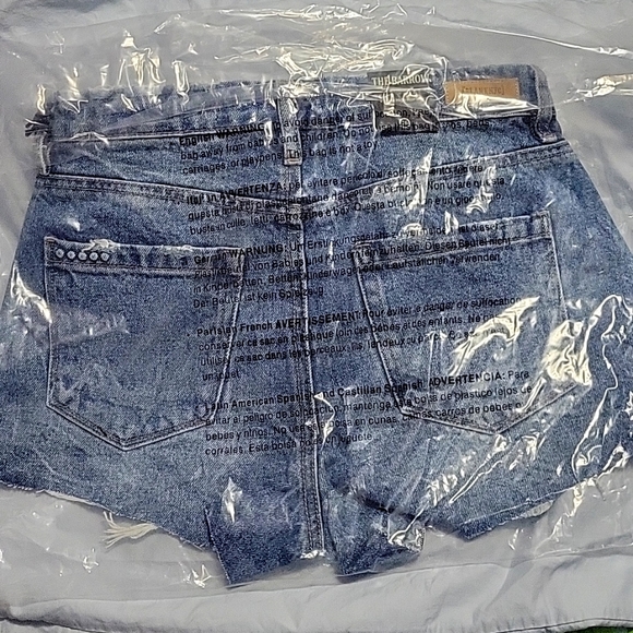 Blank NYC Shorts Blank Nyc Shorts Poshmark Blank nyc shorts blank nyc shorts poshmark